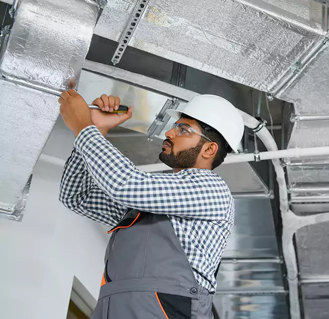 Why Homeowners & Businesses Trust Us in Bedford, TX?