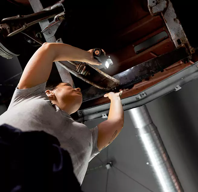 Why Homeowners & Businesses Trust Us Bedford, TX