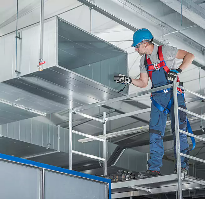 Why Homeowners & Businesses Trust Us Bedford, TX