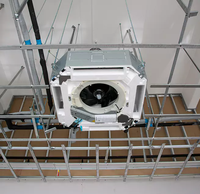 Why Homeowners & Businesses Trust Us Bedford, TX?