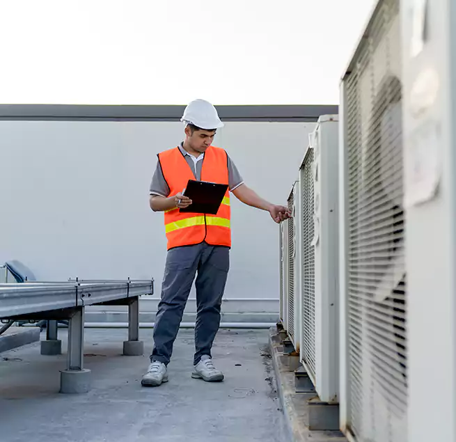 Why Homeowners & Businesses Trust Us in Bedford, TX?