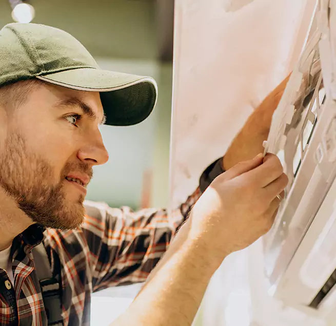 Why Homeowners & Businesses Trust Us in Bedford, TX?