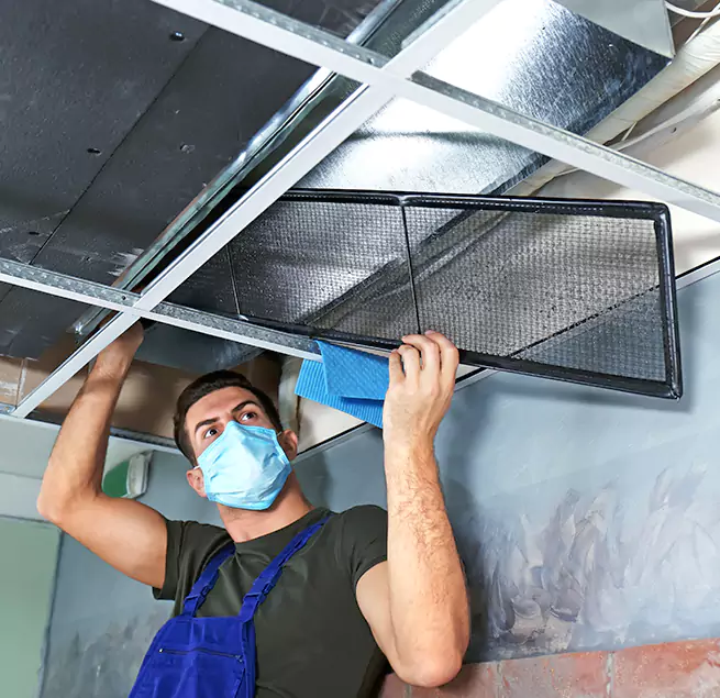  Why Homeowners Businesses Trust Us  in Bedford, TX?